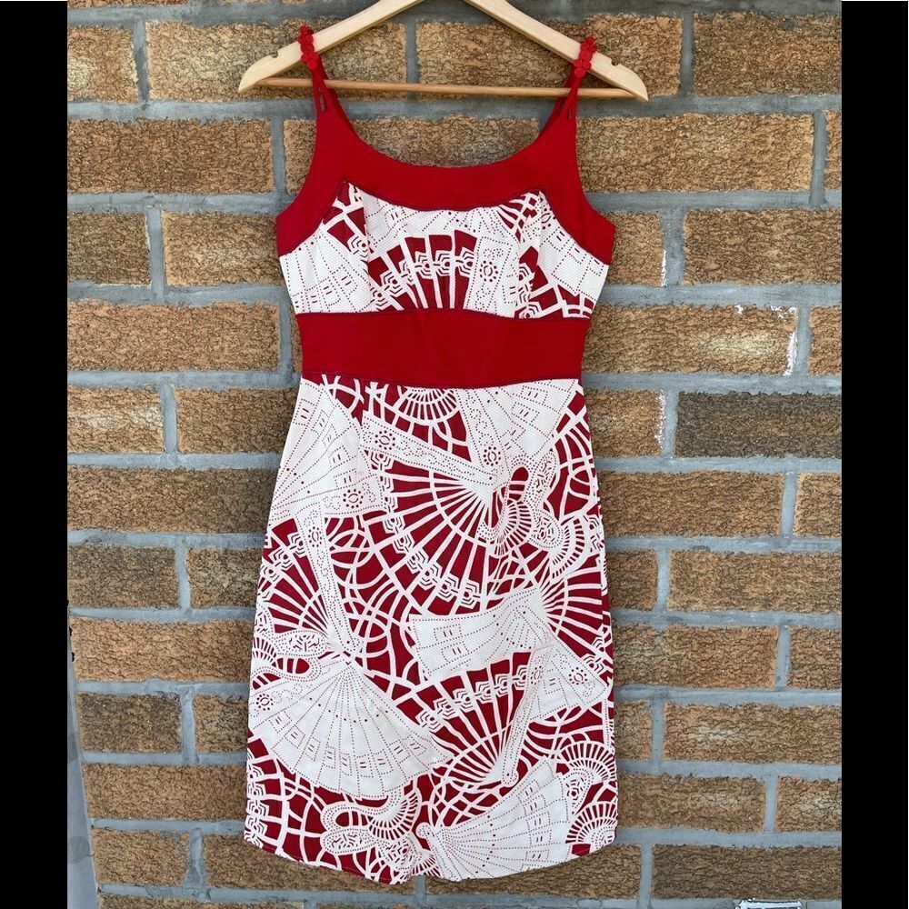 Beth bowley dress size 4